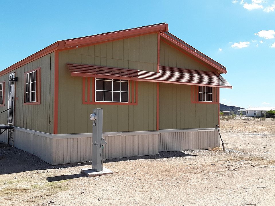 2nd image of 35344 W Lodge Rd