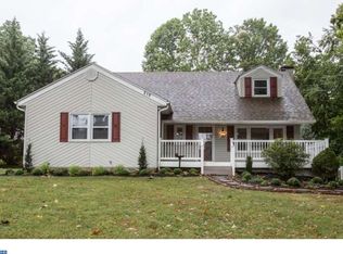 219 Main St, Newtown Square, PA 19073