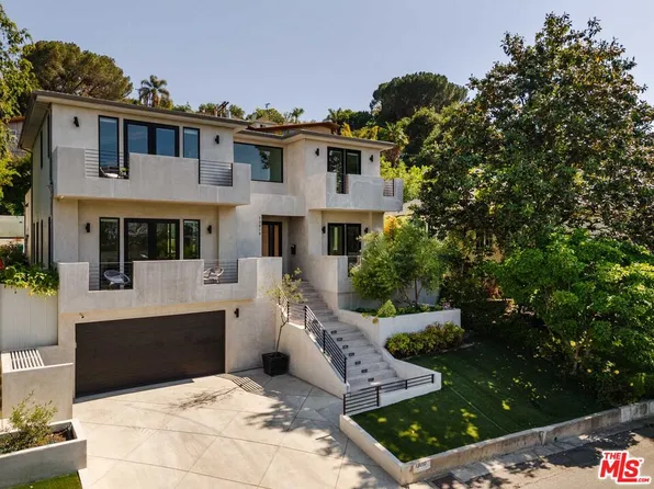 13010 Greenleaf St, Studio City, CA 91604