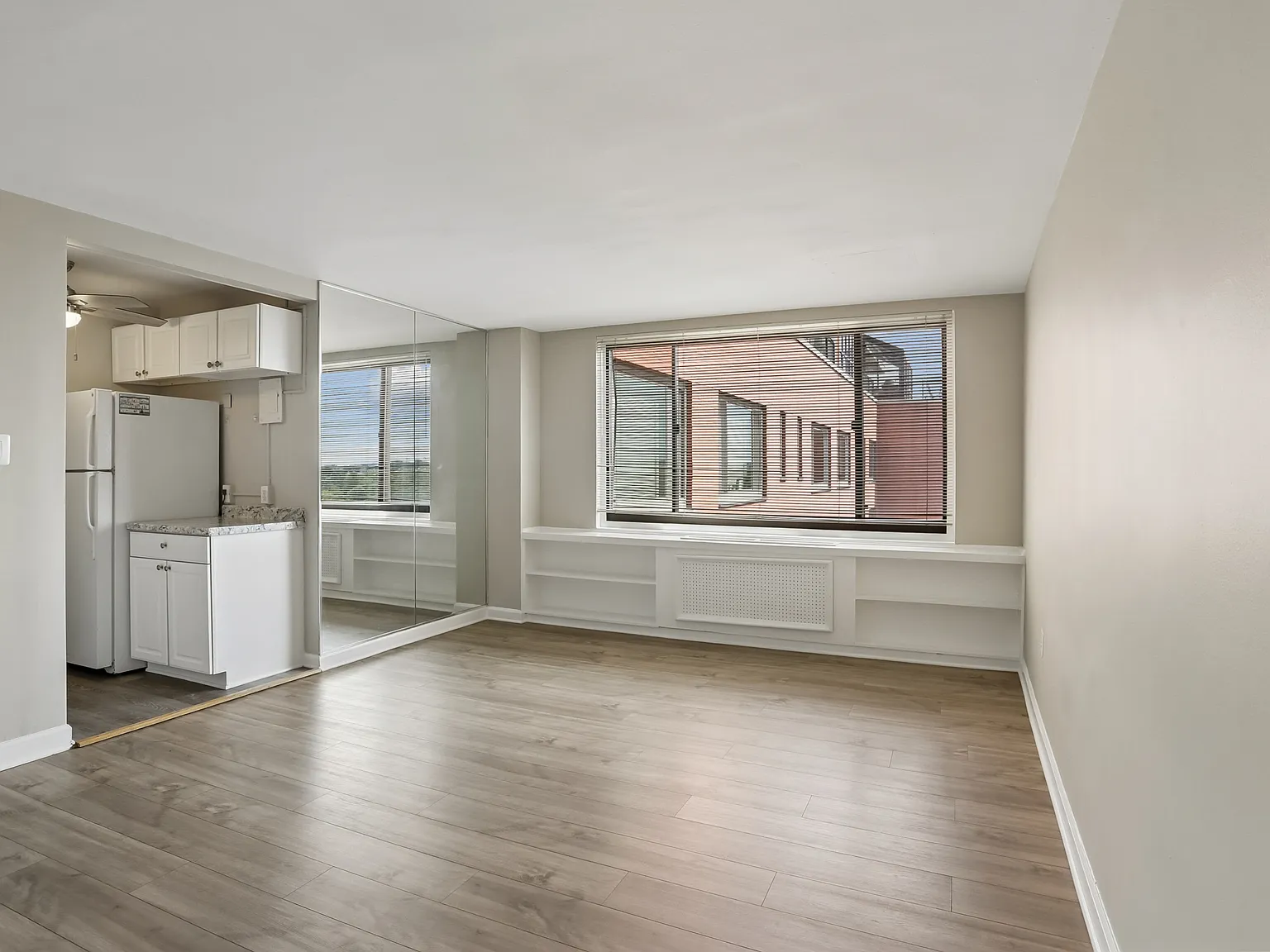 1 bed, 473 sqft, $1,650 — Photo 3