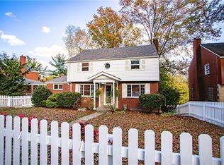 1840 Atkinson Pl, Pittsburgh, PA