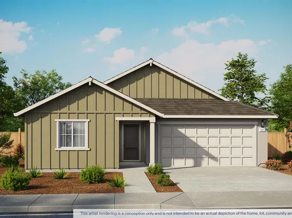 2191 Pioneer Dr, Yuba City, CA 95993