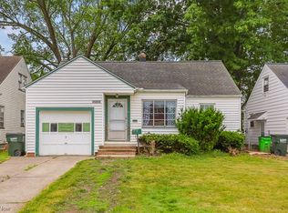25850 Drakefield Ave, Euclid, OH