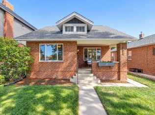 4621 W 30th Avenue, Denver, CO 80212