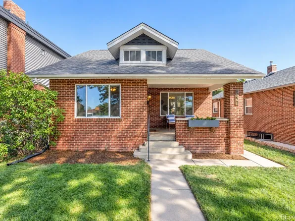4621 W 30th Avenue, Denver, CO 80212