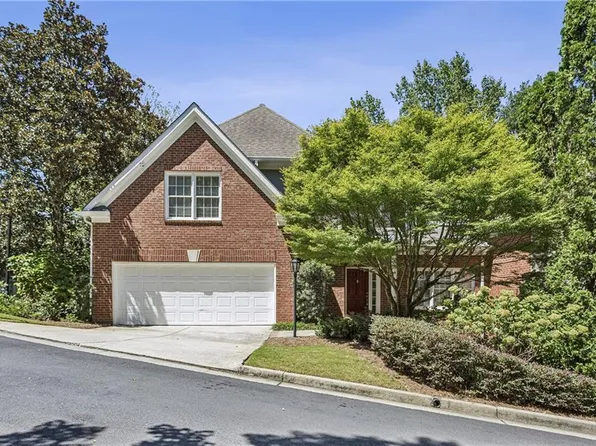 119 Brookview Cir, Sandy Springs, GA 30339