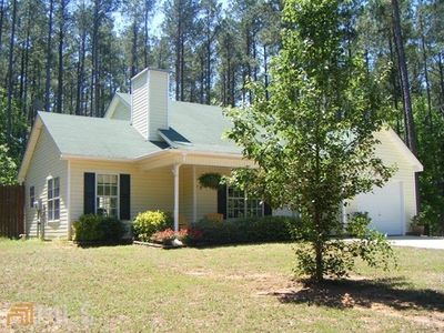 330 Meadowlark Dr, Monticello, GA, 31064