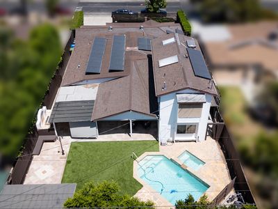 6449 Radford Ave, North Hollywood, CA, 91606