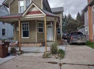 309 E State St, Saint Johns, MI