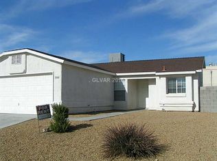 3866 Cinnamonwood Way, Las Vegas, NV 89115