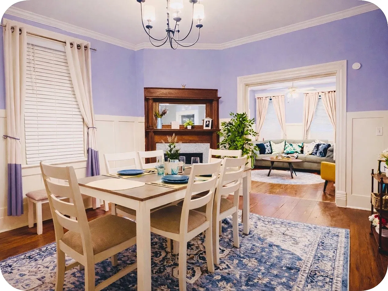 3 bed, 1451 sqft, $3,499 — Photo 4