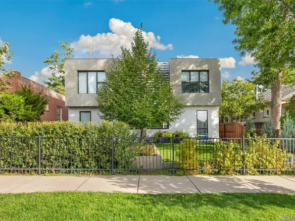 3471 W Moncrieff Place, Denver, CO 80211
