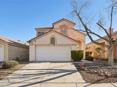 4556 New Dupell Way, Las Vegas, NV, 89147