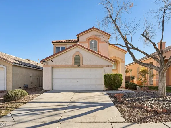 4556 New Dupell Way, Las Vegas, NV 89147