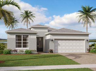 10312 SW Carnelian Street, Port St Lucie, FL 34987