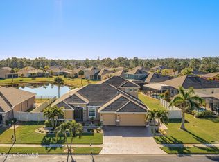 2381 Nutmeg Ln SE, Palm Bay, FL 32909