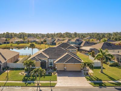 2381 Nutmeg Ln SE, Palm Bay, FL, 32909