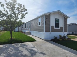 645 N Gallery Drive Site #98, Eaton Rapids, MI 48827