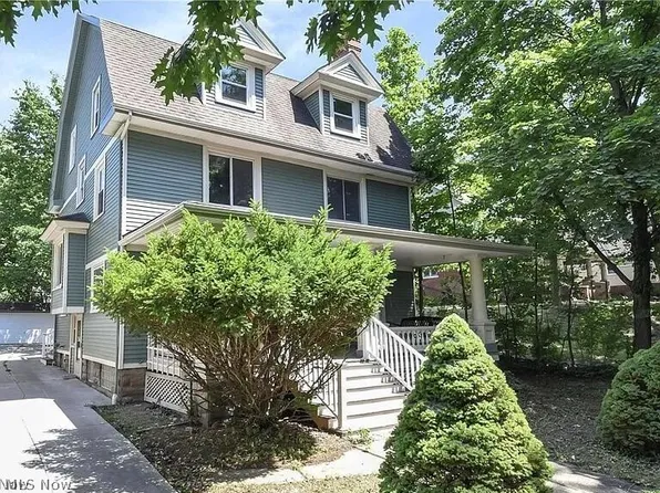 2231 Bellfield Ave, Cleveland Heights, OH 44106