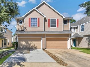 17623 Bering Bridge Ln, Humble, TX 77346