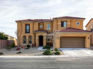 1829 Luna Vista Pl, North Las Vegas, NV 89084