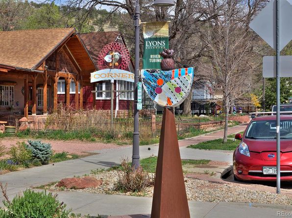 643 1st Avenue, Lyons, CO 80540