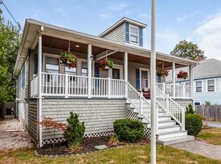 5 Irwin St, Hull, MA 02045