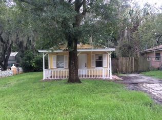 3612 E Lambright St, Tampa, FL 33610