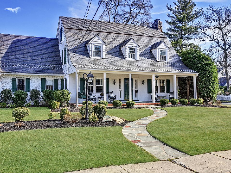 847 Shadowlawn Drive, Westfield, NJ 07090 Zillow