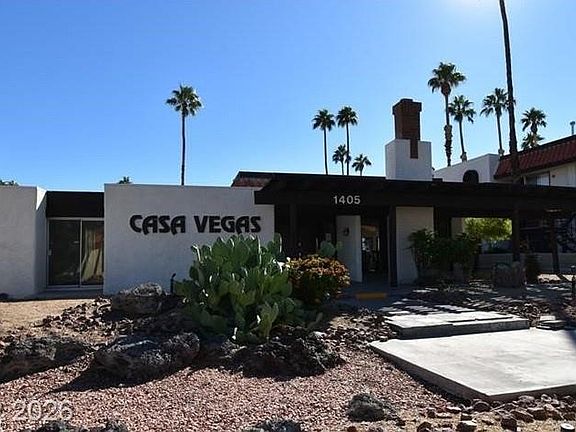 2nd image of 1405 Vegas Valley Dr APT 110