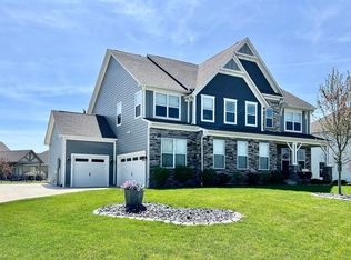 4205 Hunt Club Pkwy, Bargersville, IN 46106