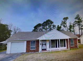 7175 N Juana Dr, Millington, TN 38053