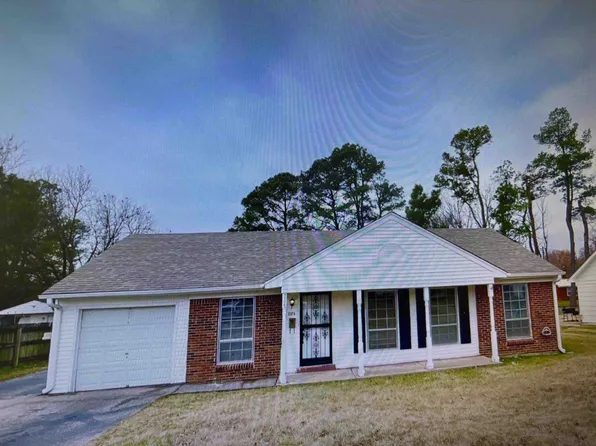 7175 N Juana Dr, Millington, TN 38053