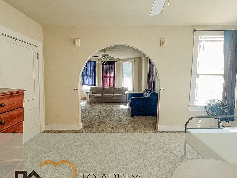 306 S Franklin St #1 — Photo 5