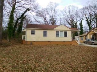 2281 Carey Dr SE, Atlanta, GA
