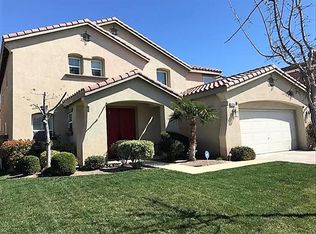 43354 Sunny Ln, Lancaster, CA