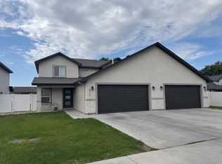 815 Jack Ave, Jerome, ID 83338