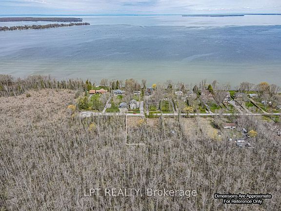 2nd image of LOT 11 Donna Dr