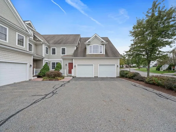 907 Hampton Way #907, Abington, MA 02351
