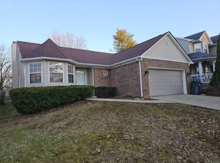 3816 Aria Ln, Lexington, KY 40514