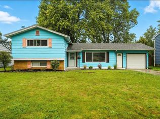 308 Willow Ridge Dr, Amherst, NY 14228