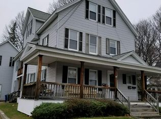 24 Arlington St #3, Leominster, MA 01453
