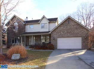 5120 Deer Creek Cir, Lincoln, NE 68516