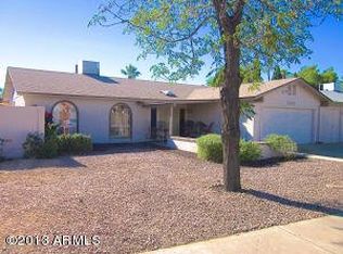 1201 W Wescott Dr, Phoenix, AZ 85027