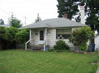 7000 S 120th Pl, Seattle, WA 98178