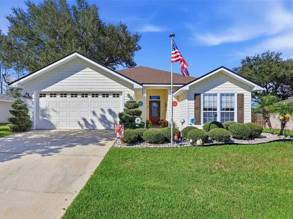25372 NW 10TH AVENUE, NEWBERRY, FL 32669