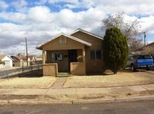 422 W Elm St, Winslow, AZ 86047