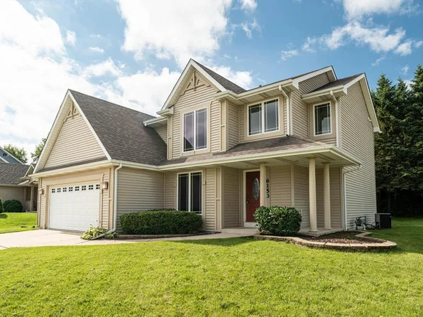 6153 Biscayne AVENUE, Mount Pleasant, WI 53406