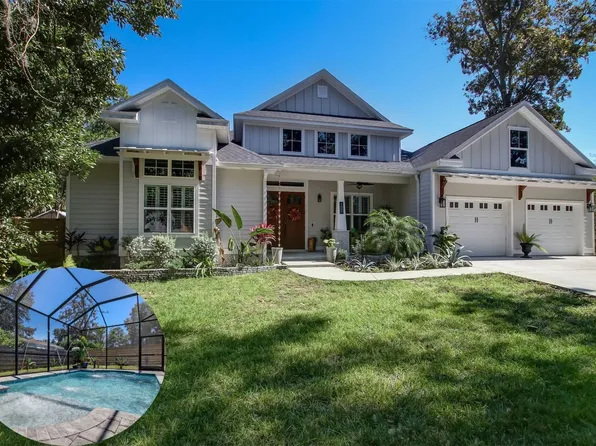 122 N 13th Ter, Fernandina Beach, FL 32034