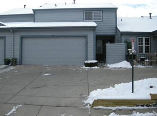 14172 E Baltic Pl, Aurora, CO 80014